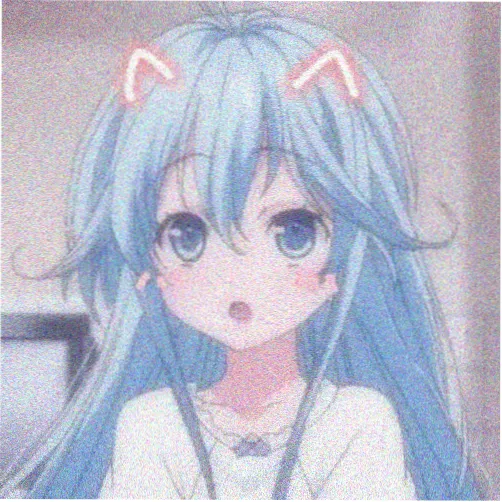 橙子影院观众头像
