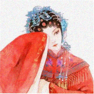 橙子影院观众头像